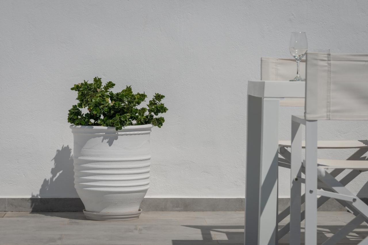 아다마스 Casa Anna Loft Boutique House With Full Sea View 빌라 외부 사진